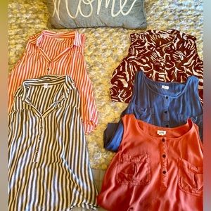 Women’s tanks